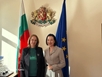 Vietnamese ambassador visits Bulgaria's rose capital to deepen local ties